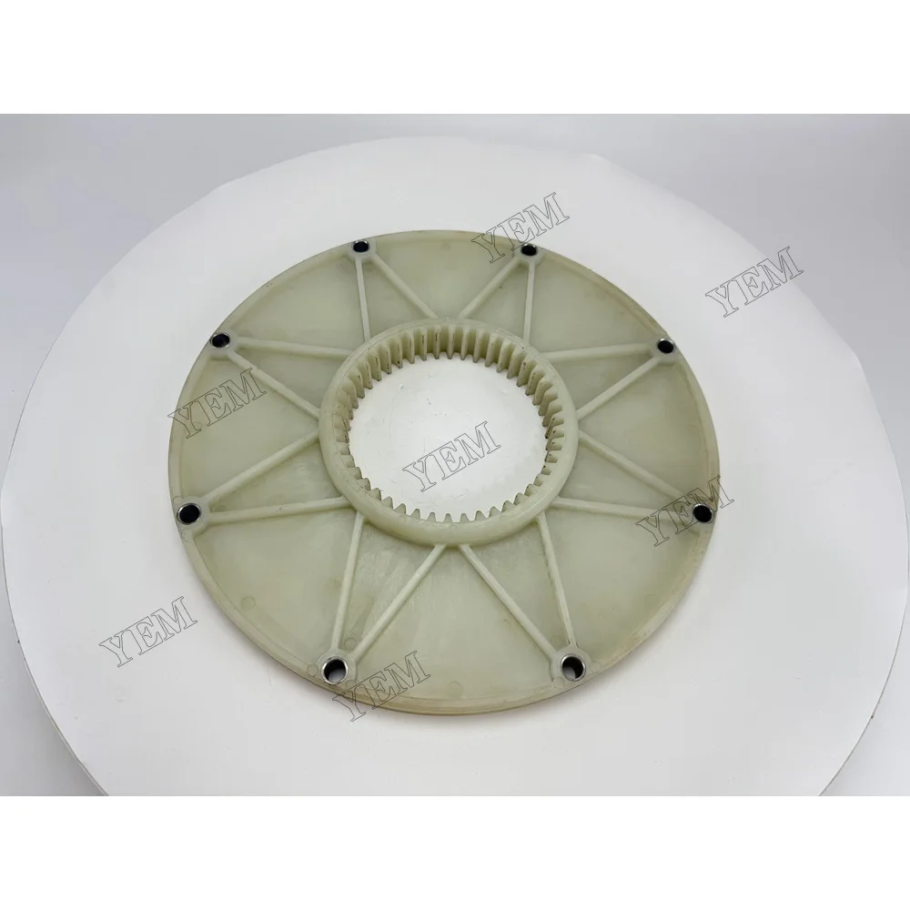 For Komatsu Coupling 418-17-33320 Universal Engine Parts 5