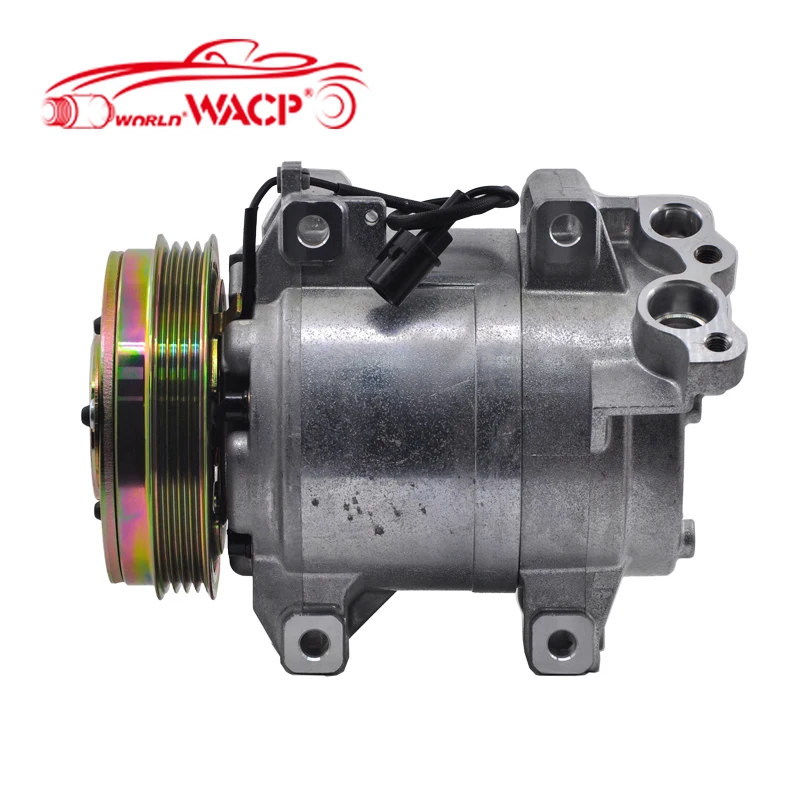 Car Air Conditioner Compressor for MITSUBISHI ZINGER 2005-