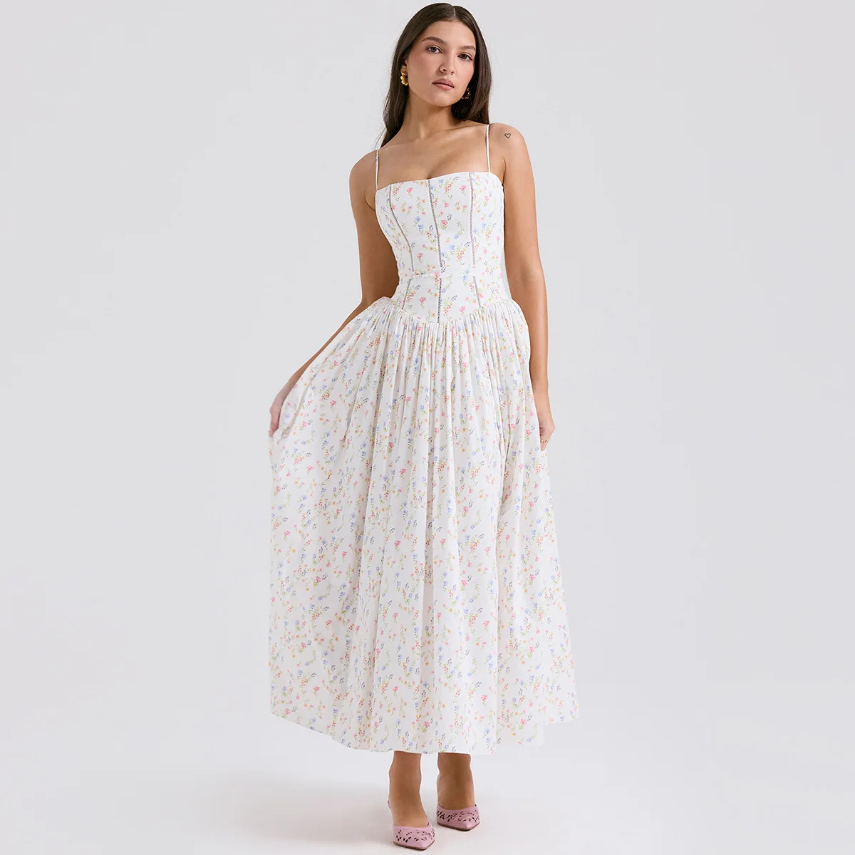 summer birthday dresses Chic Boho Summer Dresses for Women: Perfect Vacation and Birthday Outf –  Canary Houze