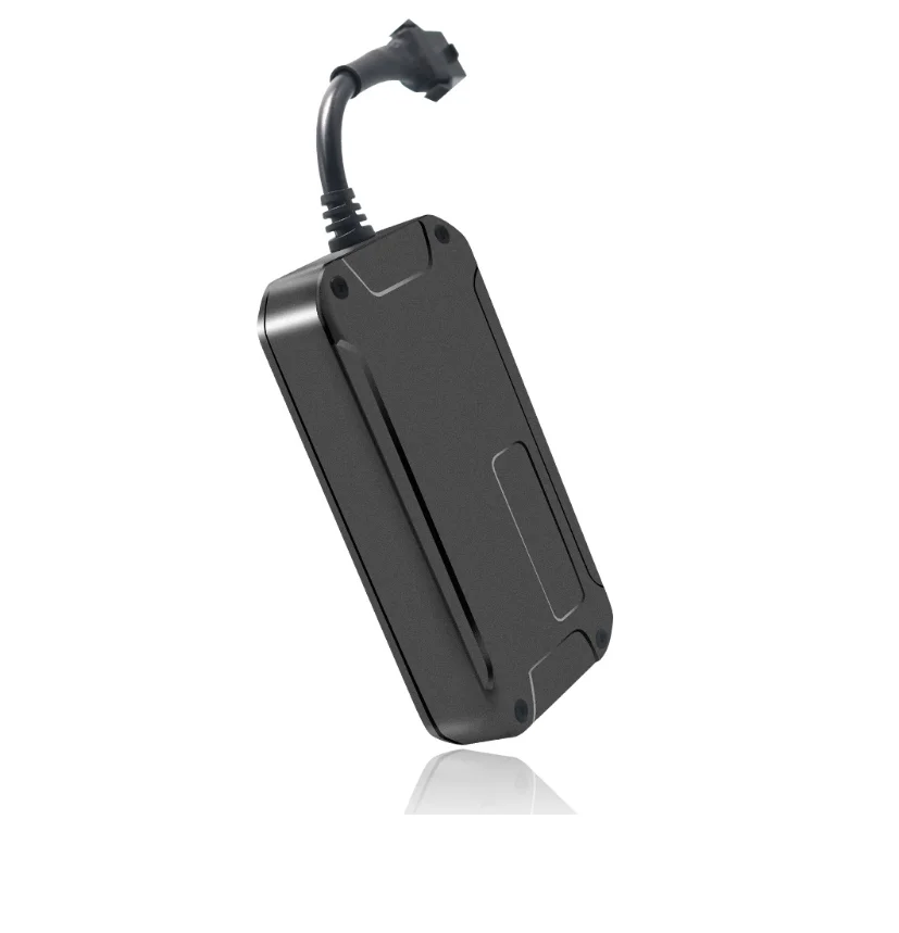 4G Gps tracker Real Time Tracking Device for Car Remotely Shut Down EngineACC Detection Car Gps Tracking Device