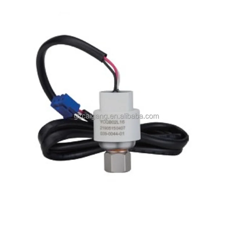 YCQB02H01 for SANHUA YCQ B Pressure Sensor