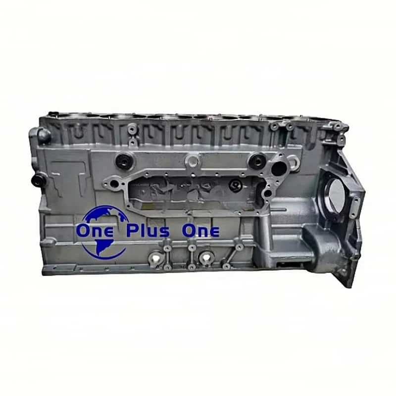 High Quality Komatsu Engine Cylinder Blocks - 6240-21-1111 & 6240