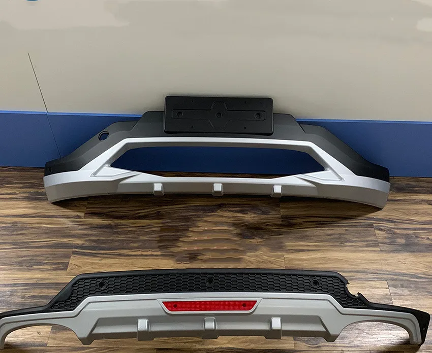 Front and Rear Bumper Dedicated to Front and Rear Bumper Bumper