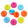 12pcs/set, small spiral, OPP bag
