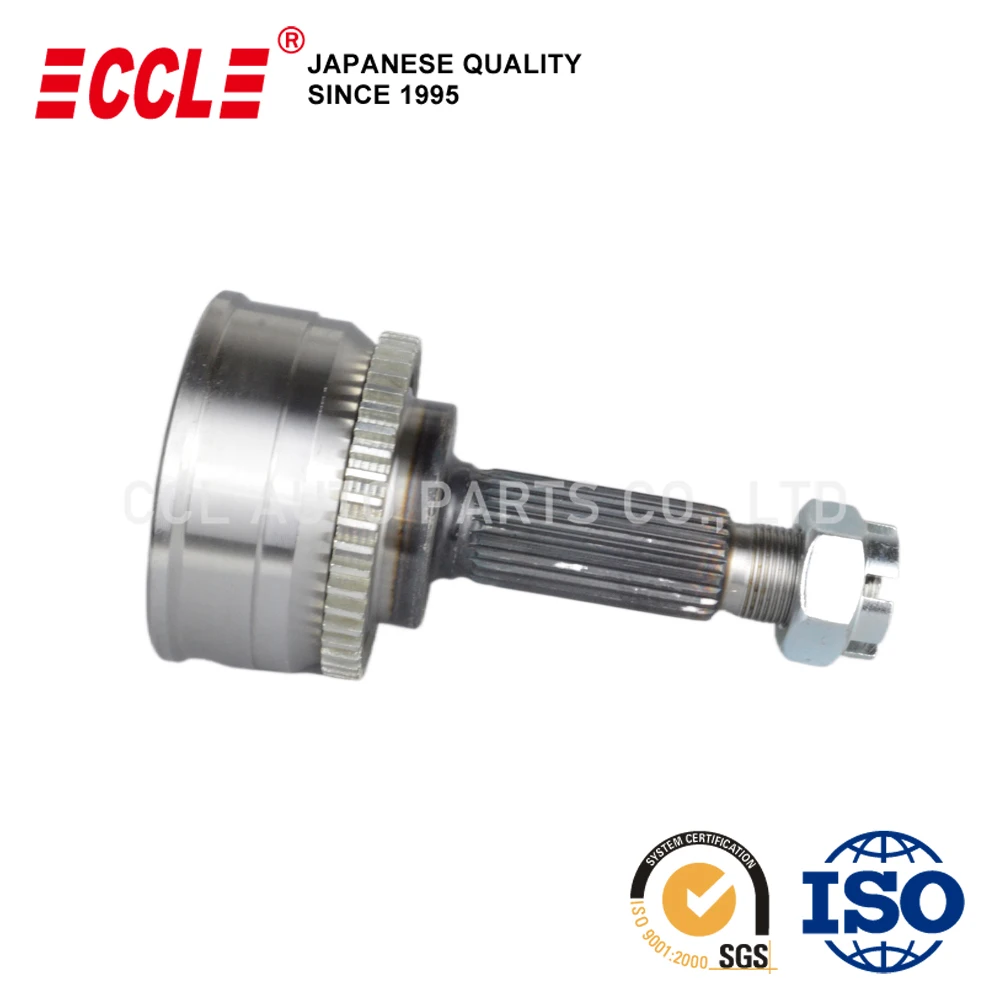 CCL Transmission Auto Part - High Quality CV Joint for
