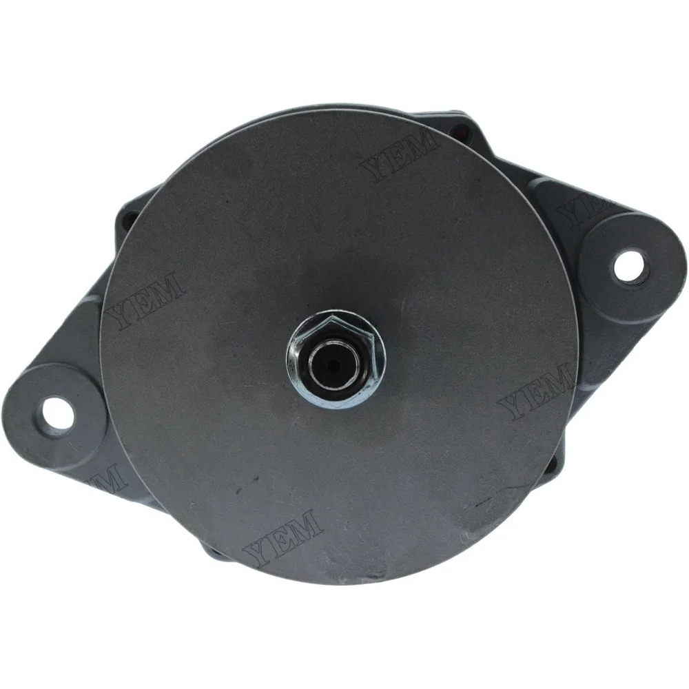 24V Alternator 107-7977 132-2156 for Caterpillar CAT Engine 3116 C9 Excavator 320B 325B 330B 345B L 350 365B