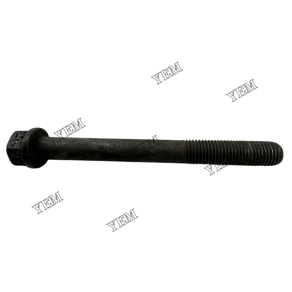Cylinder Head Screw Fit for Isuzu 3KC1 Engine 4