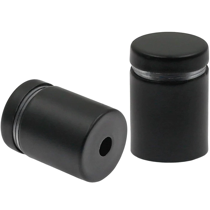 Aexit 14mm Diámetro Tapa Decorativa Clavo 20 (model: Y3745IV-2550ZD) Piezas Para Espejos