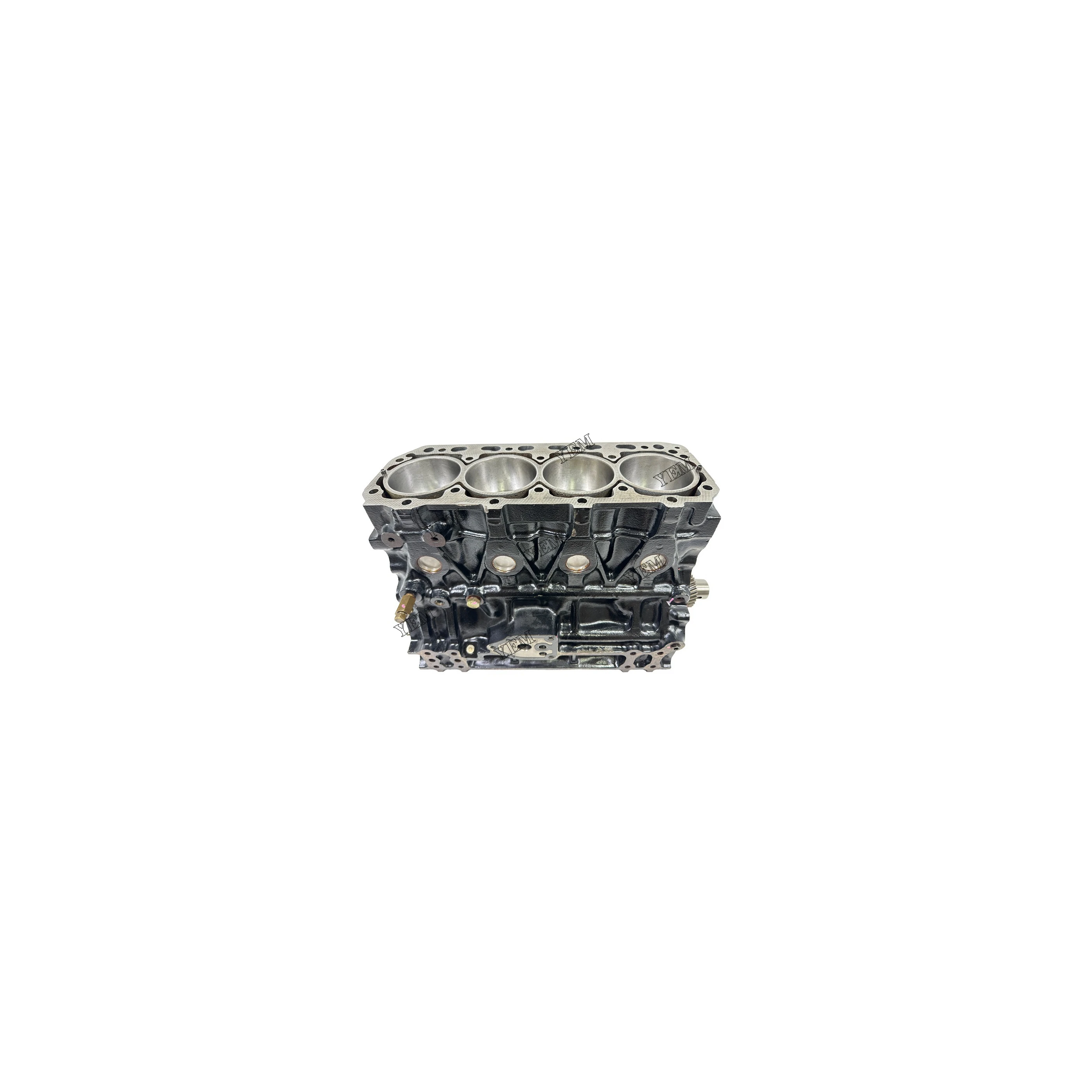 4TNE86 Middle Cylinder Assembly for Yanmar Diesel Engine Spare Parts