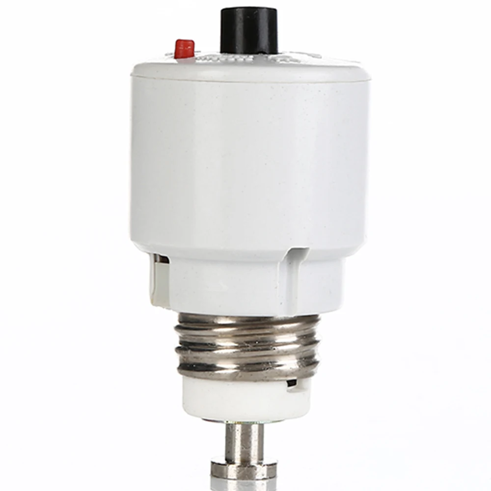 Round 16a 10a Circuit Breaker Screw Type Mcb 1pole Miniature Circuit Breaker