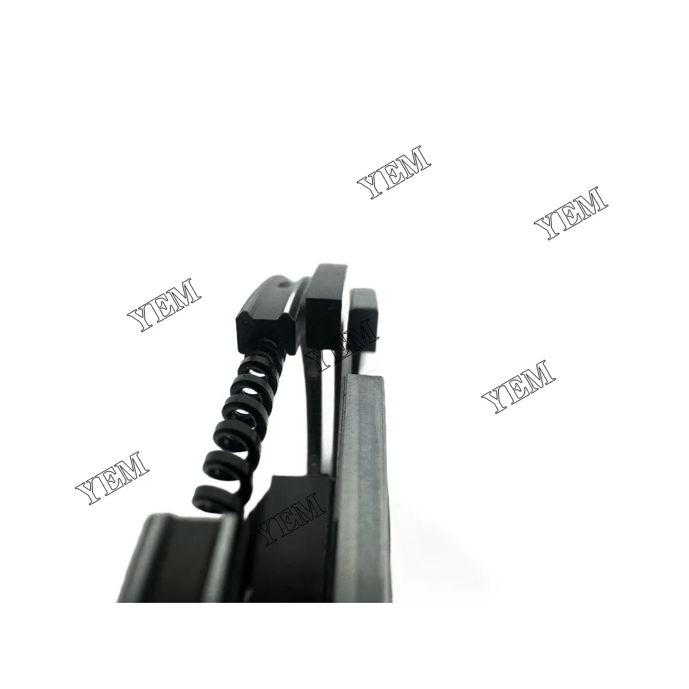 YN33GBZ Piston Ring for Yunnei Industrial Engine Parts 6