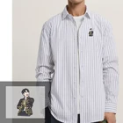 China factory gift business gift high quality bts idol wholesale safety lapel pin