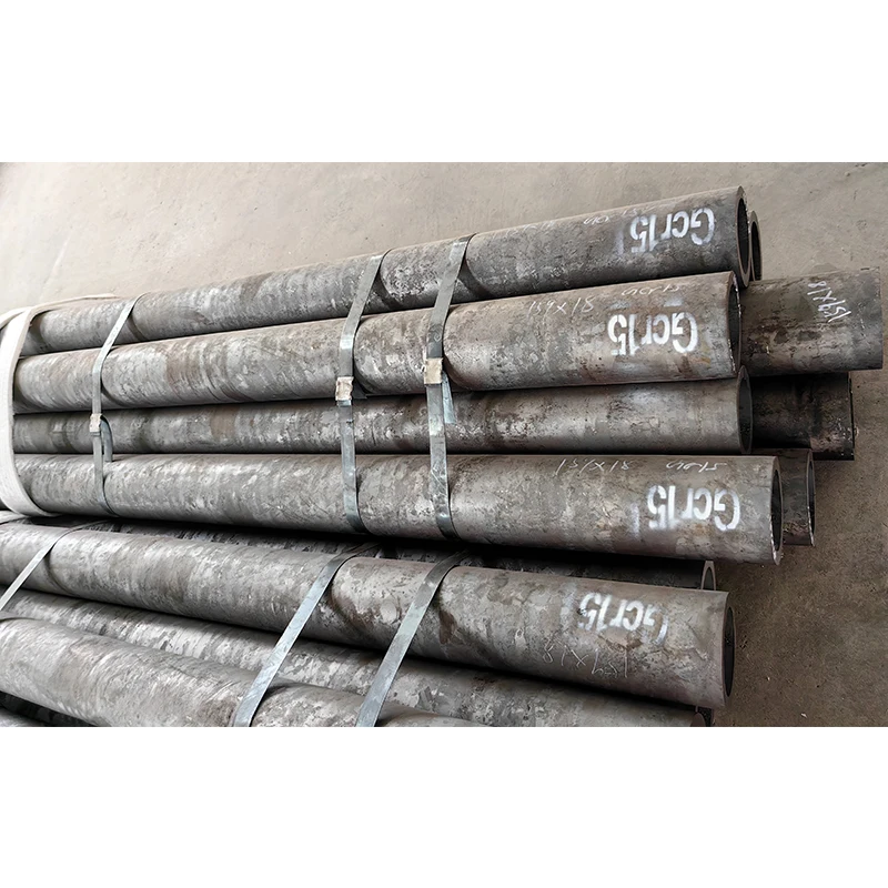 ASTM A106 A53 API 5L Seamless Carbon Steel Pipes Sch40 Hot Dipped Galvanized Steel Pipe
