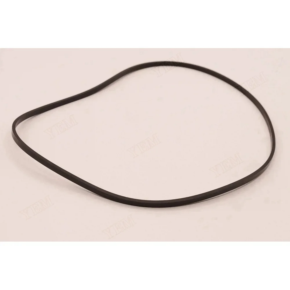 Gasket Head Cover 15261-14520 for Kubota Engine Z500 Z600 Tractor B4200D B5100D-P B5100E