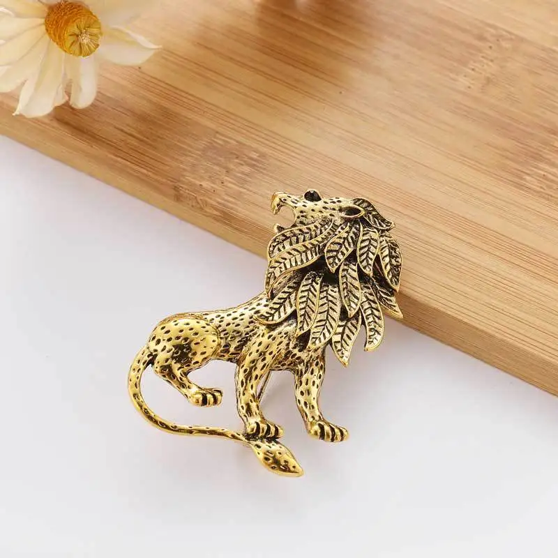 Broche Papillon Hibou Cristal - Strass Vintage - Bijou Poitrine Femme - Style Rétro Opale