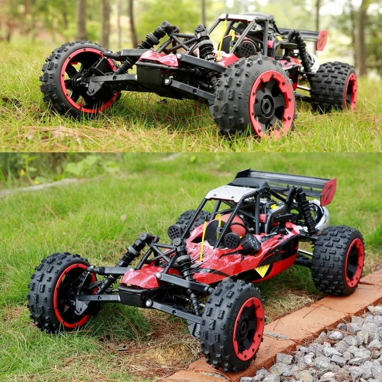 RCカー ガソリンエンジン オフロード Amazon.co.jp: HJLXMF 1/5 RC トラック 36CC ガソリンエンジン