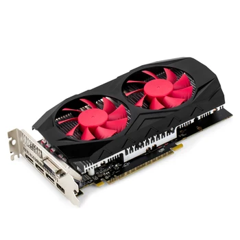 Best Selling Original Brand New  RX580 8GB video graphics cards for Gaming