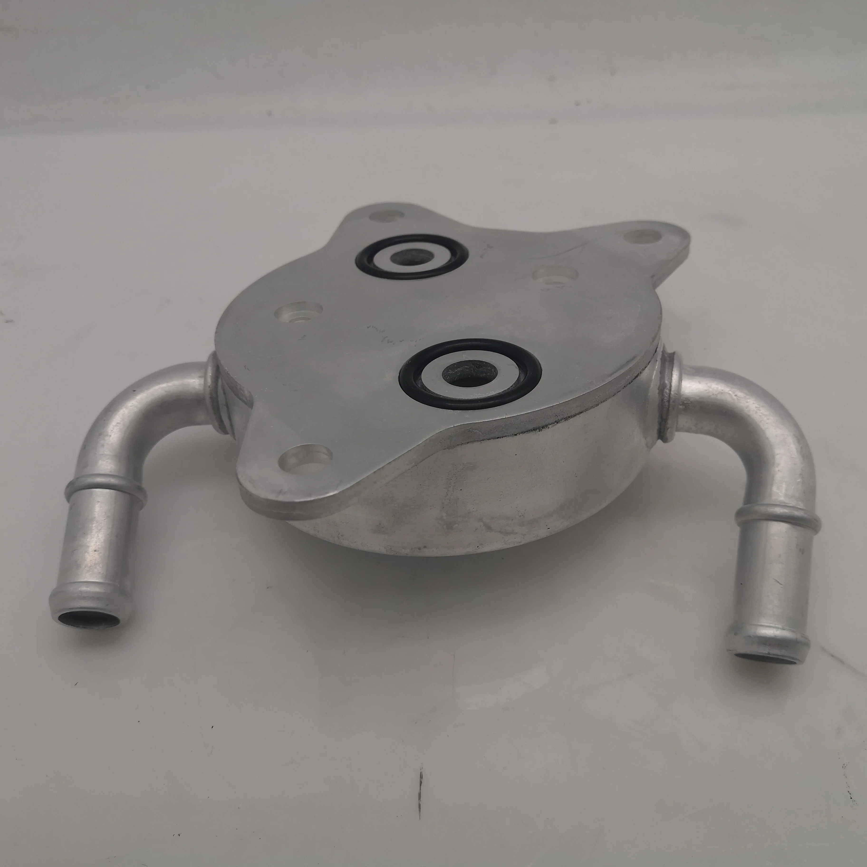 Genuine Toyota Trans Cooler Part# 33493-52040 For 2014-2022 Toyota