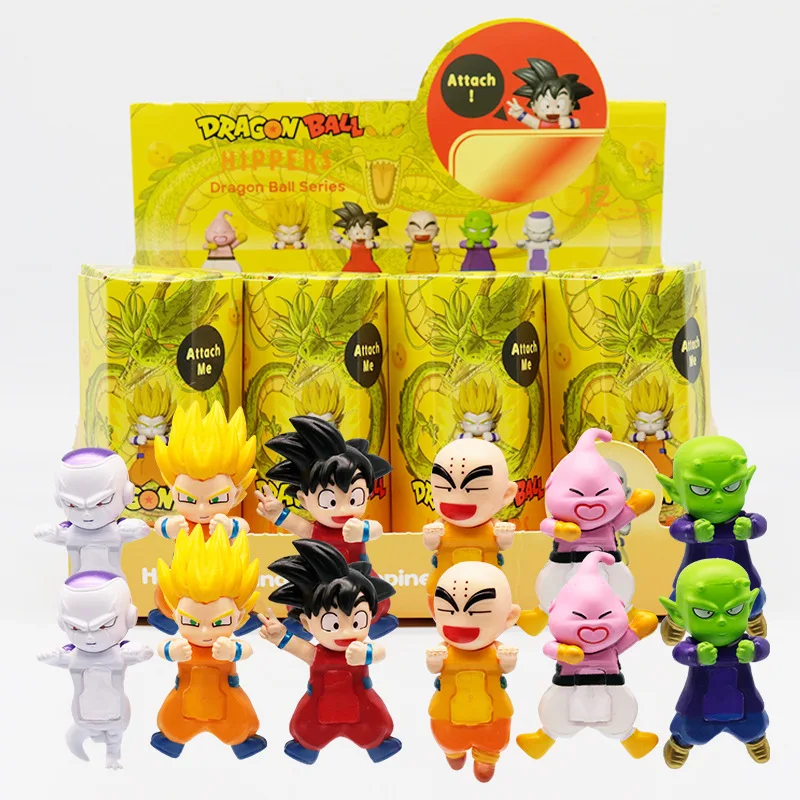 Figurine Dragon Ball Z/GT – Mini Dora Big Eraser – PVC – Japonaise #05