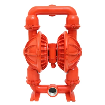 Wilden Compatible Pump Diaphragm Sludge Pumps Kmr-t8/aaaab/bns/bn/bn ...