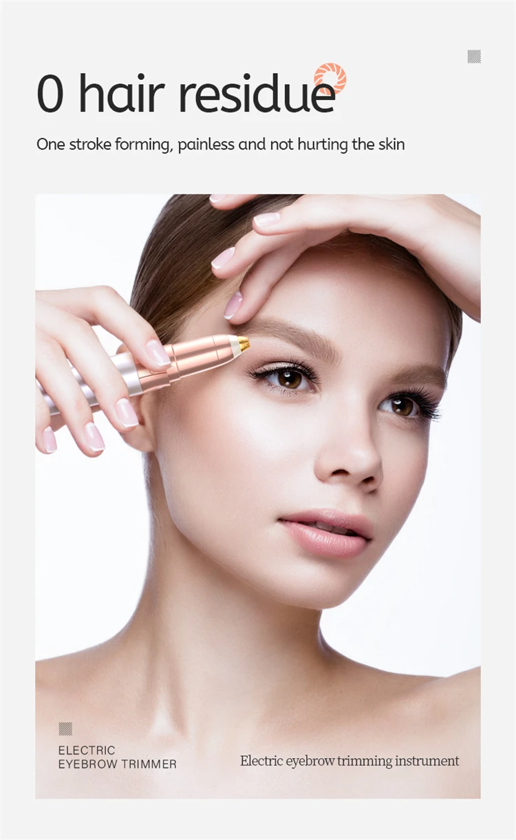 eyebrow tattoo stickers