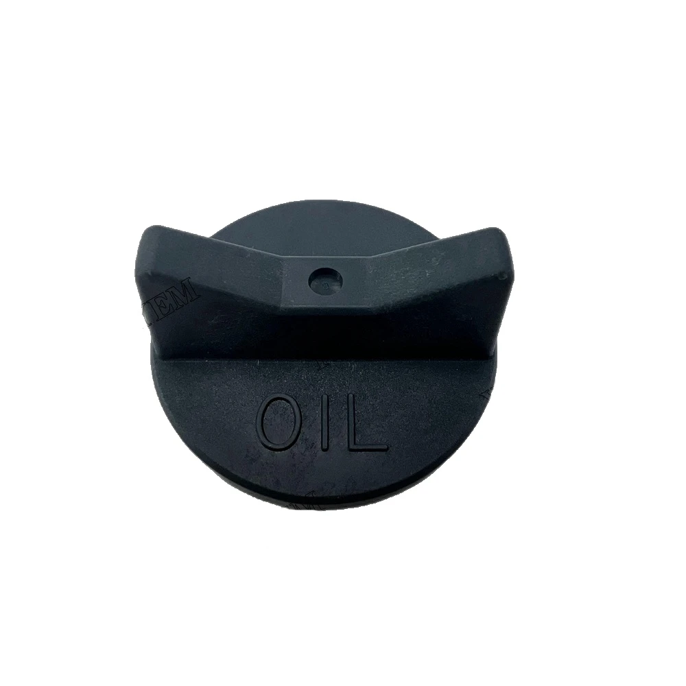 For Sale 6652653 Engine Oil Fill Cap for Kubota Aftermarket Engine Spare Parts
