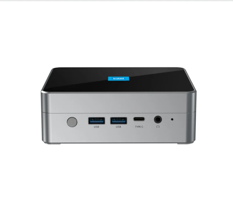 Zkmagic Mini PC N150 Windows11 Ubuntu OS DDR5 4800MHz RAM WiFi6