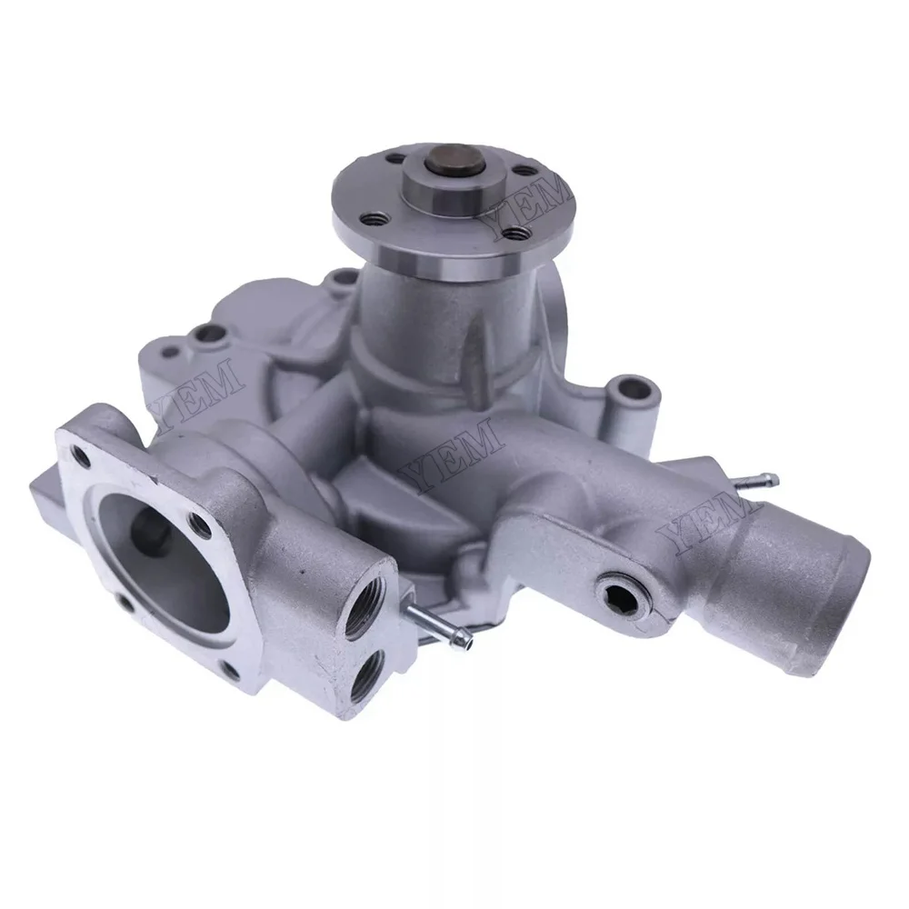 Water Pump 129900-42020 for Yanmar Engine 4TNV94 4TNV94L 4TNV98 4TNV98T Hyundai R60-7 Daewoo DH80-7 Excavator