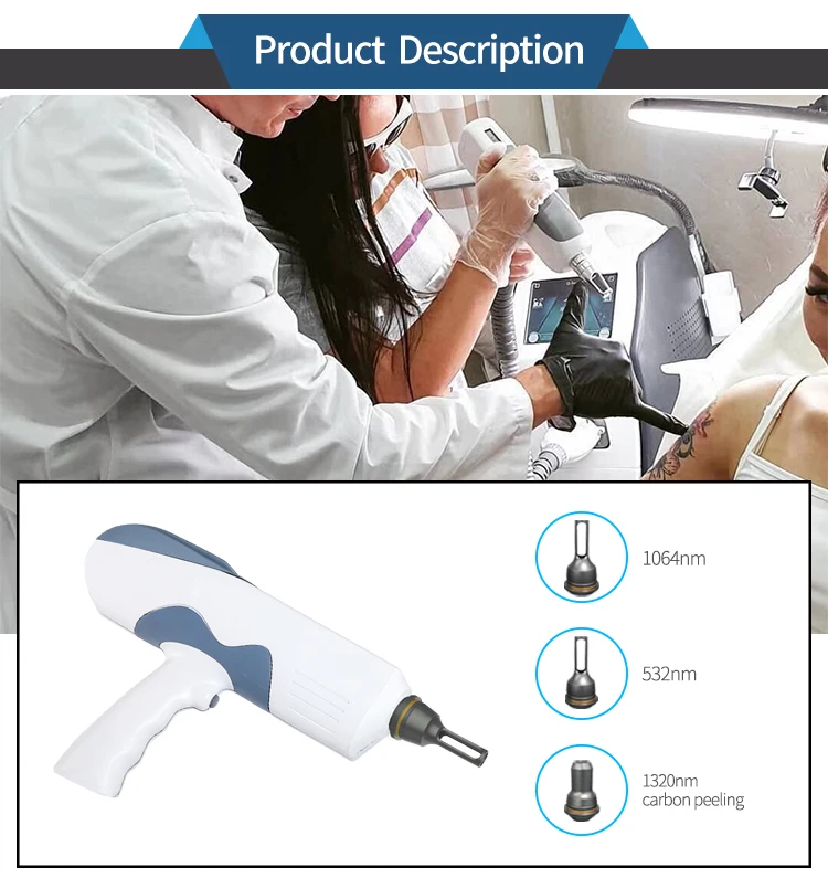 Q Switched Laser Equipment Tattoo Removal Tool - China Tattoo Removal Tool,  Q Switched Laser Equipment | Made-in-China.com