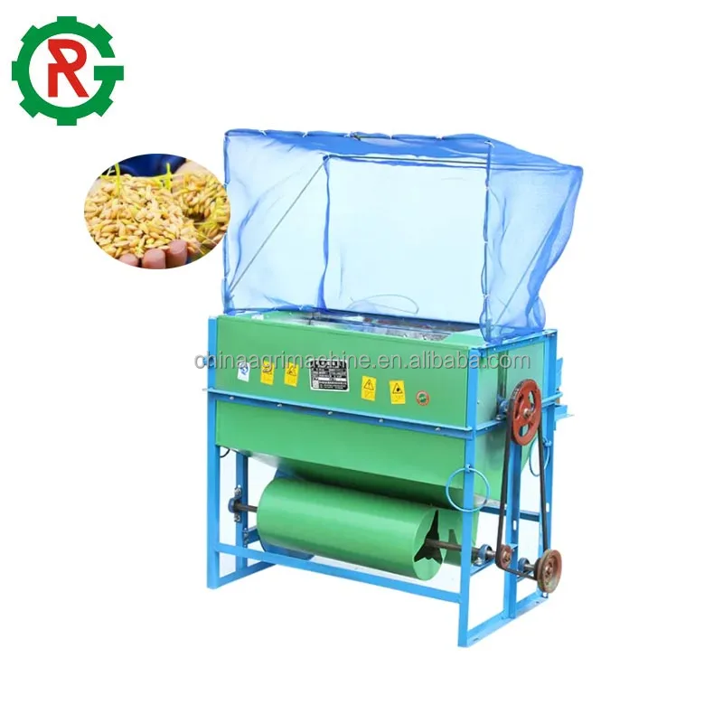 Agricultural Mini Rice Sheller Wheat Thresher Machine| Alibaba.com