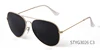 C3 gold black