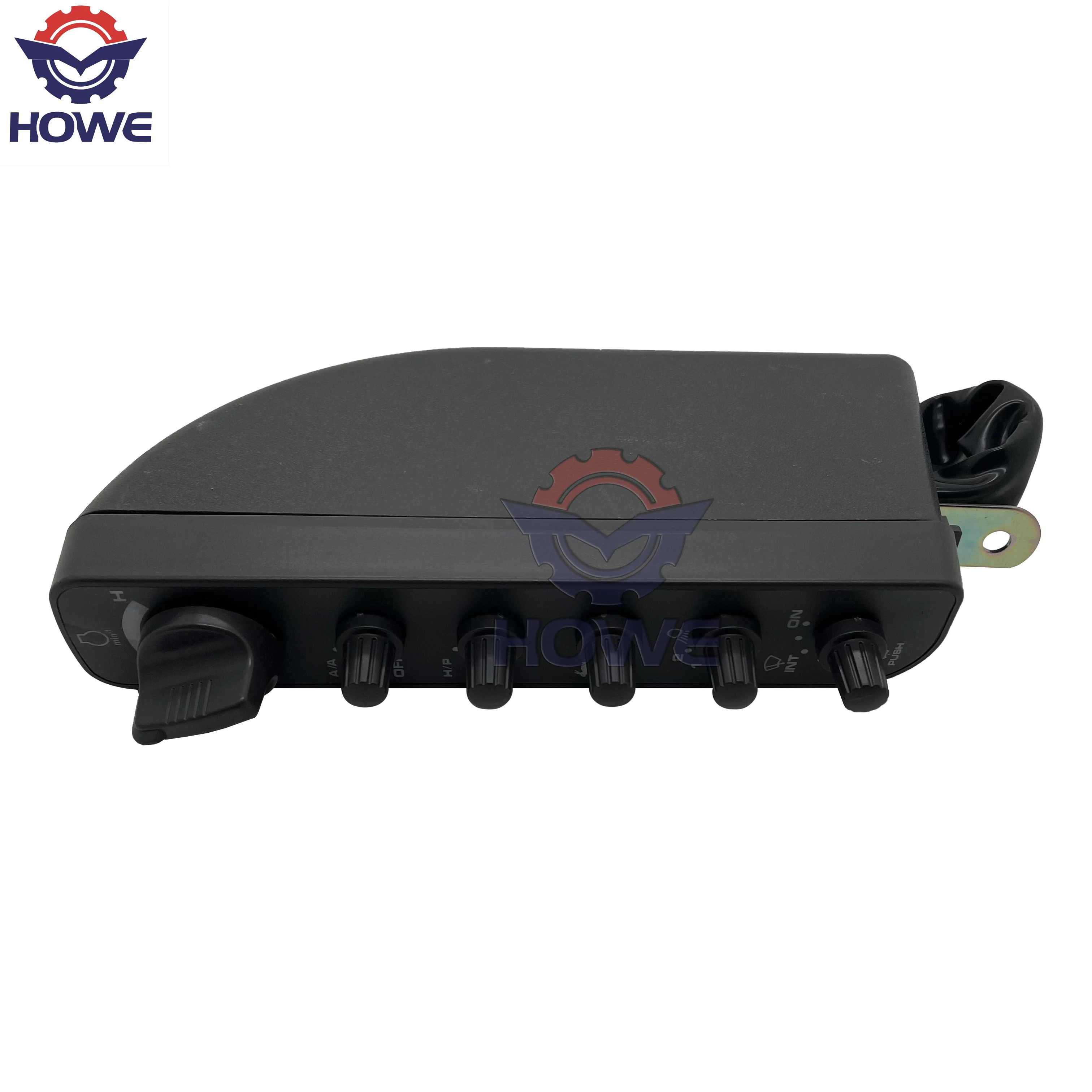 ZX110-1 ZX200-1 Excavator Parts - Throttle Knob Switch Box