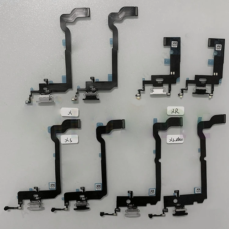 Original Unlocked Mobile Phone Motherboard With Face Id For Iphone 7 8