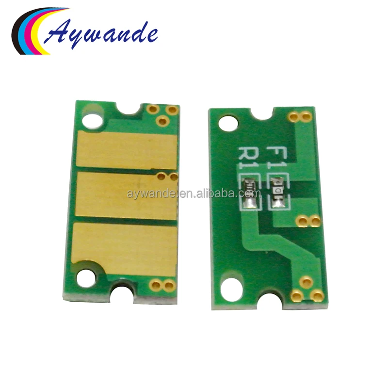 Minolta C3350 Toner Chip3