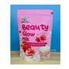 Thé au lait Beauty Glow