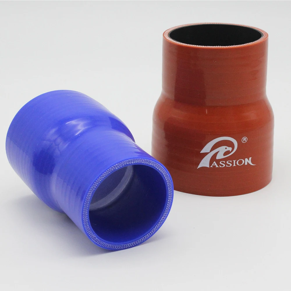 Upper Radiator Hose Cooling System Preformed Tube Straight Reducer Coupler