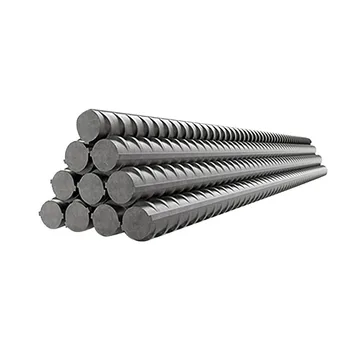 China Manufacture Steel Rebars Deformed Steel Bars,Building Material Deformed Steel Rebar/Rebar Steel/Iron Rod construction