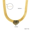 Collier en or 03
