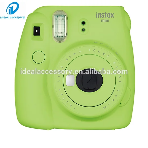 On sale Fujifilm Instax Mini 9 Camera