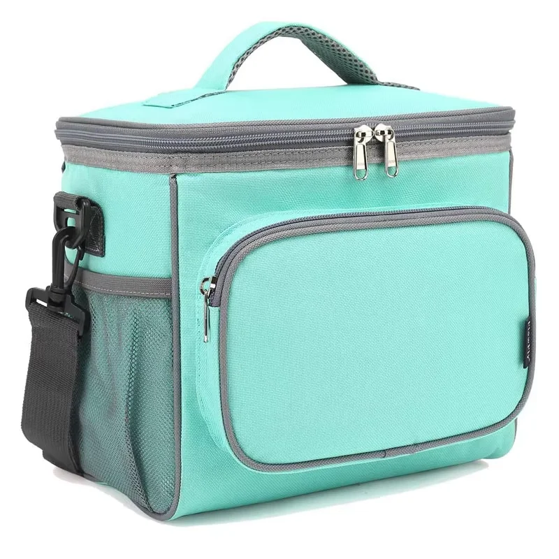 Picnic Lunch Cooler Bag