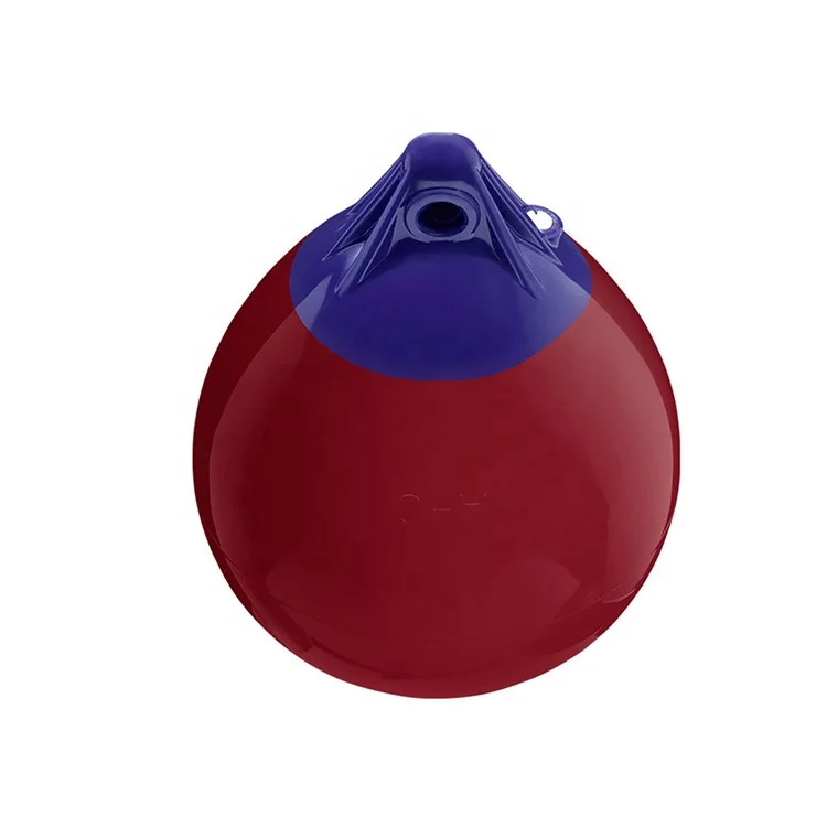 
Универсальный круглый анкерный буй из ПВХ класса А для лодок, круглый анкерный буй 