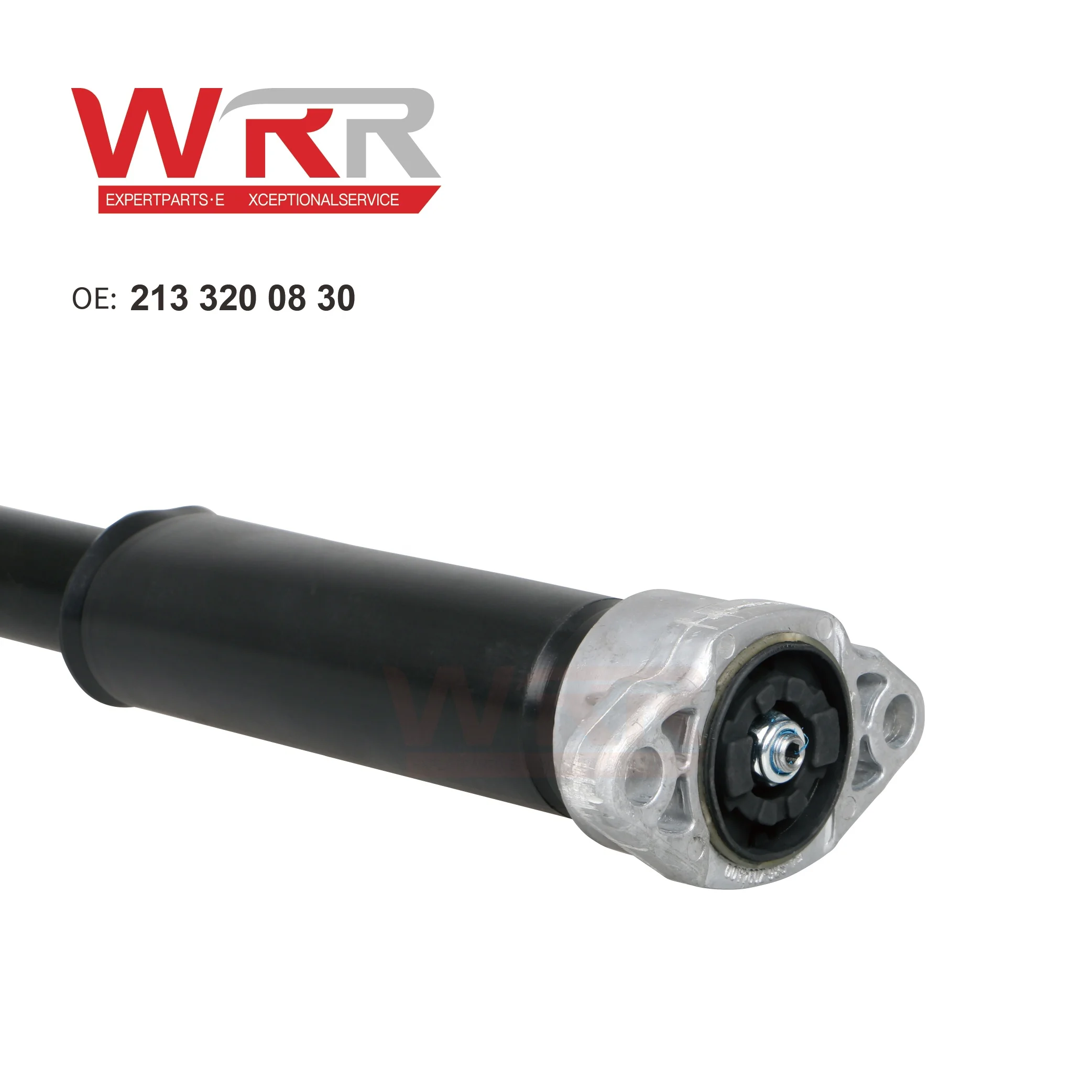 ヴェル　泡3号12 WRR 2133200830 - High-Quality Rear Air Shock Absorbers for