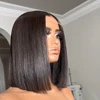 capelli lisci