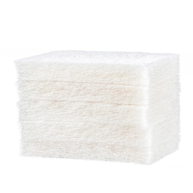 Topeco Lightduty Indoor Cleaning Commercial Scrubbing Pads Large Non