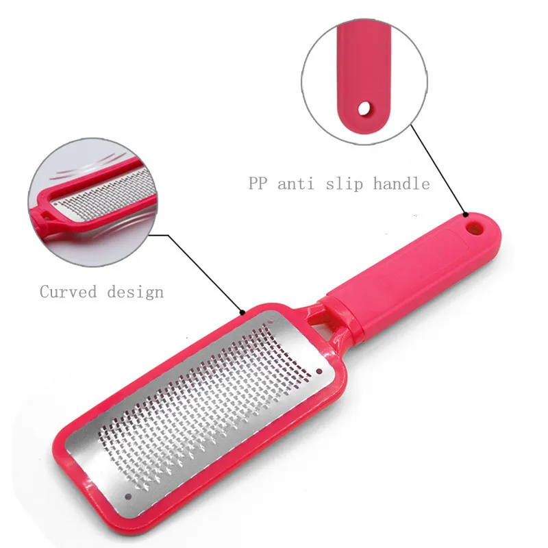 Colossal Foot Rasp Foot File Wholesale Professional Colossal Foot Rasp - Durable & Efficient