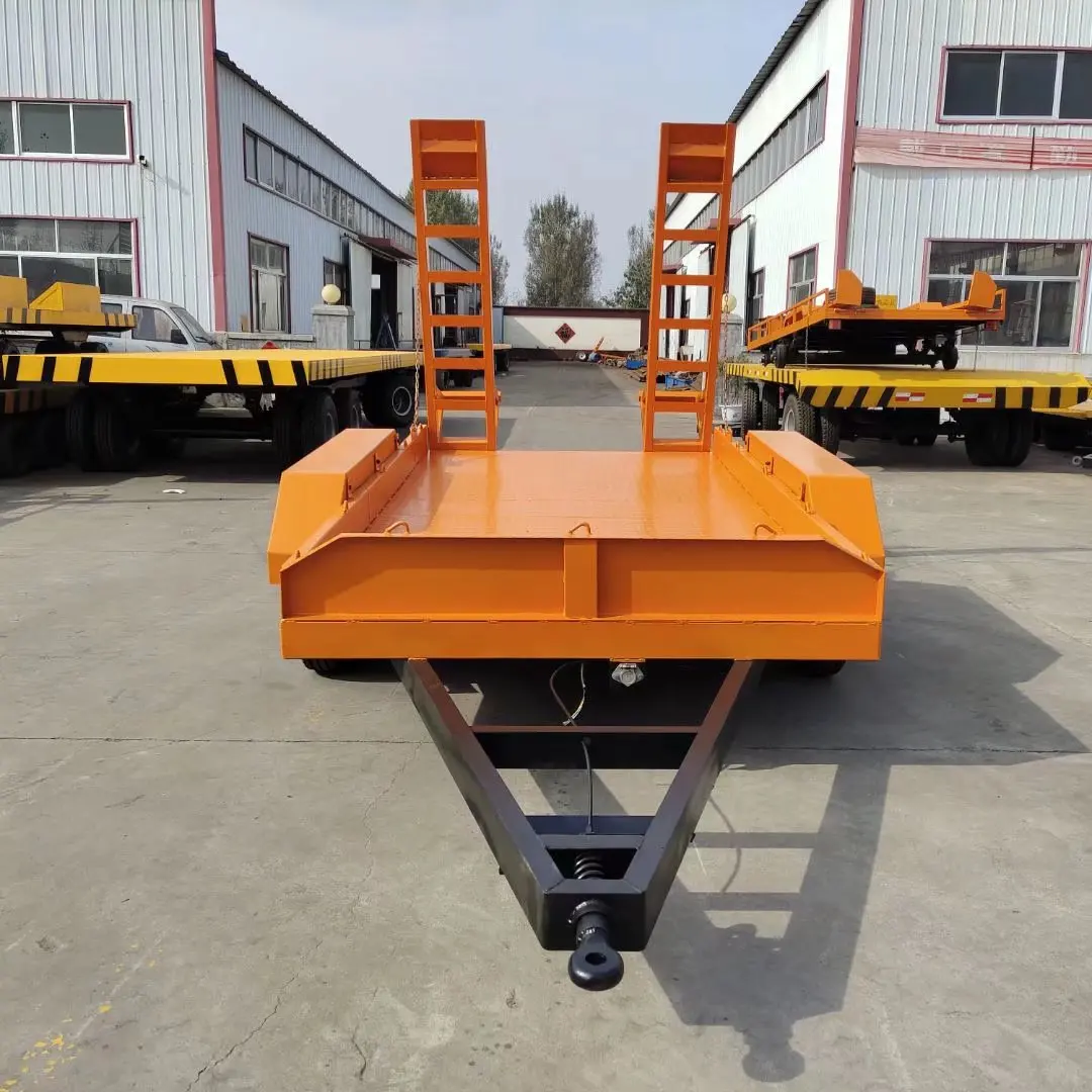 Хорошо продаваемый гидравлический самосвал на заказ для фермерского транспортировки