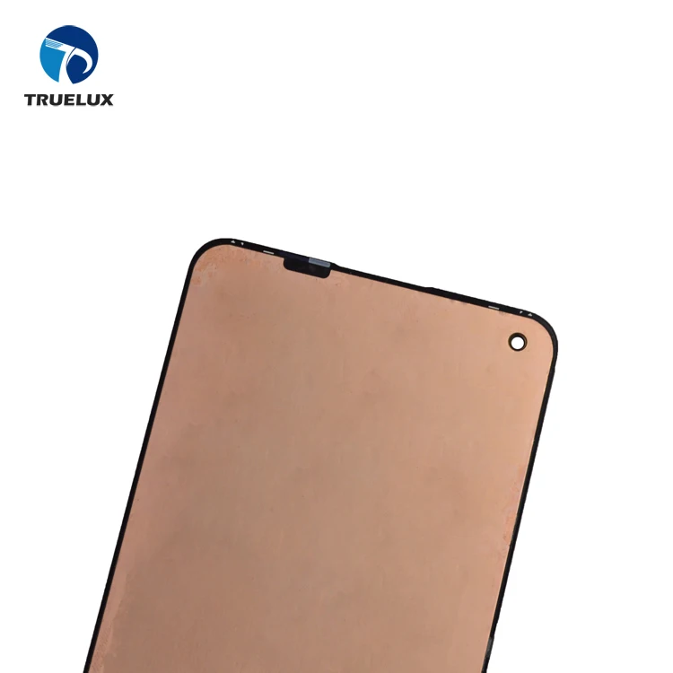 Display for OnePlus 9R Screen Digitizer Complete LCD Touch Screen Assembly