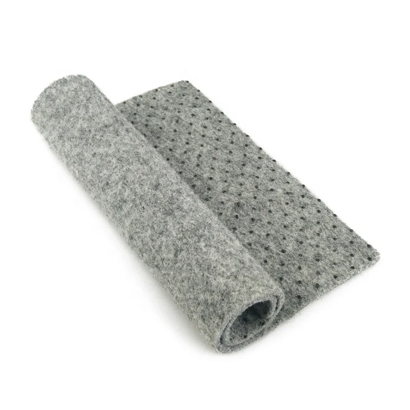 Area Rug Under Carpet Protection Anti-Slip And Cushioned,and Reduces Noise