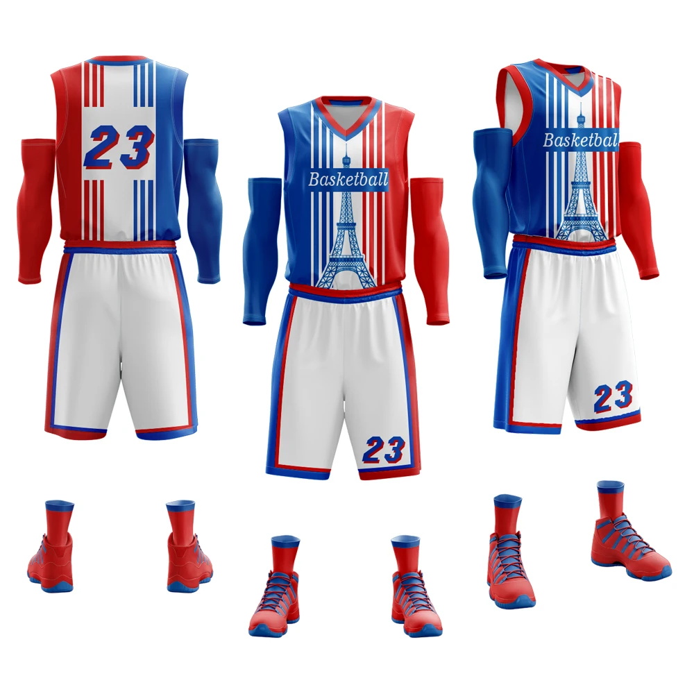 Source Professional Customized European Style Basketball Jerseys Shorts  Design basketball wear set on m.