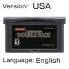Castlevania 2Pack États-Unis